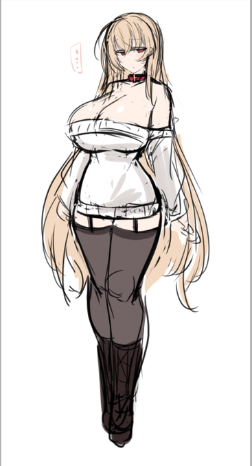 首輪ちゃんとすすきらふ 