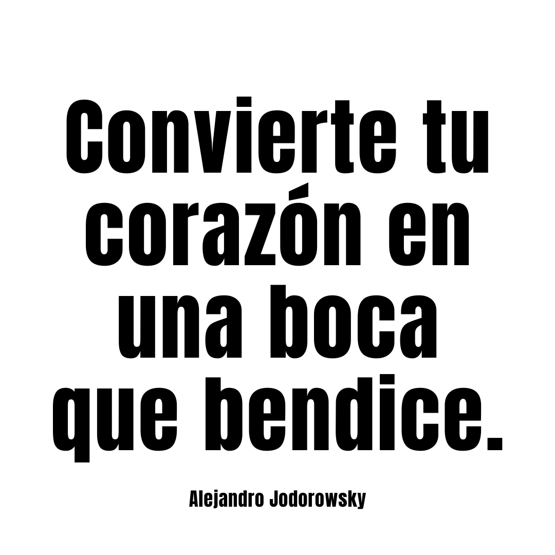 alejodorowsky's tweet photo. AMOR: https://t.co/WniEOP7IDK