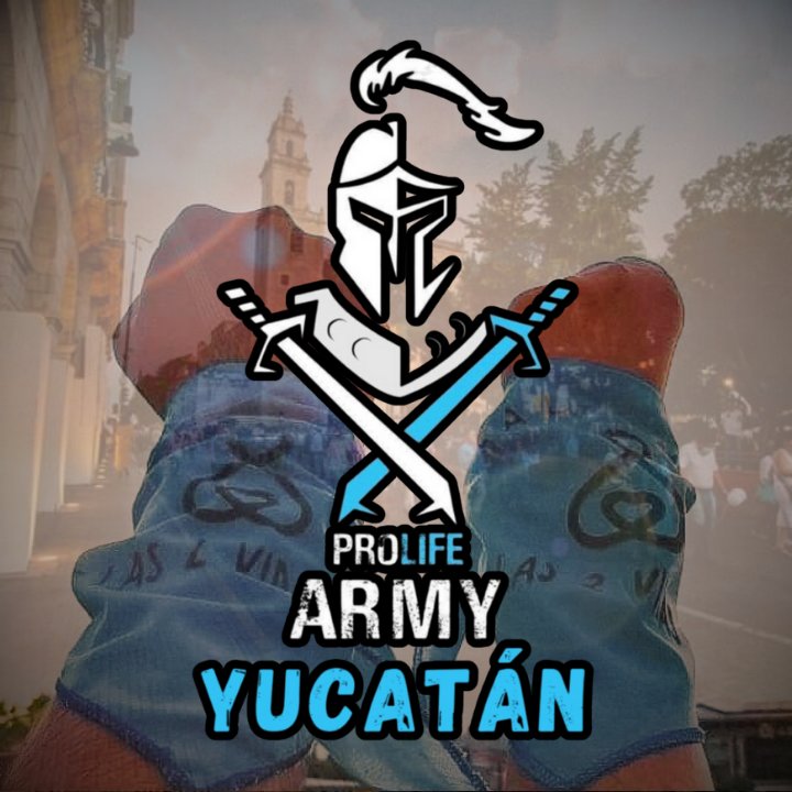 ArmyYucatan's tweet photo. #NuevaFotoDePerfil https://t.co/RbMehQK31o