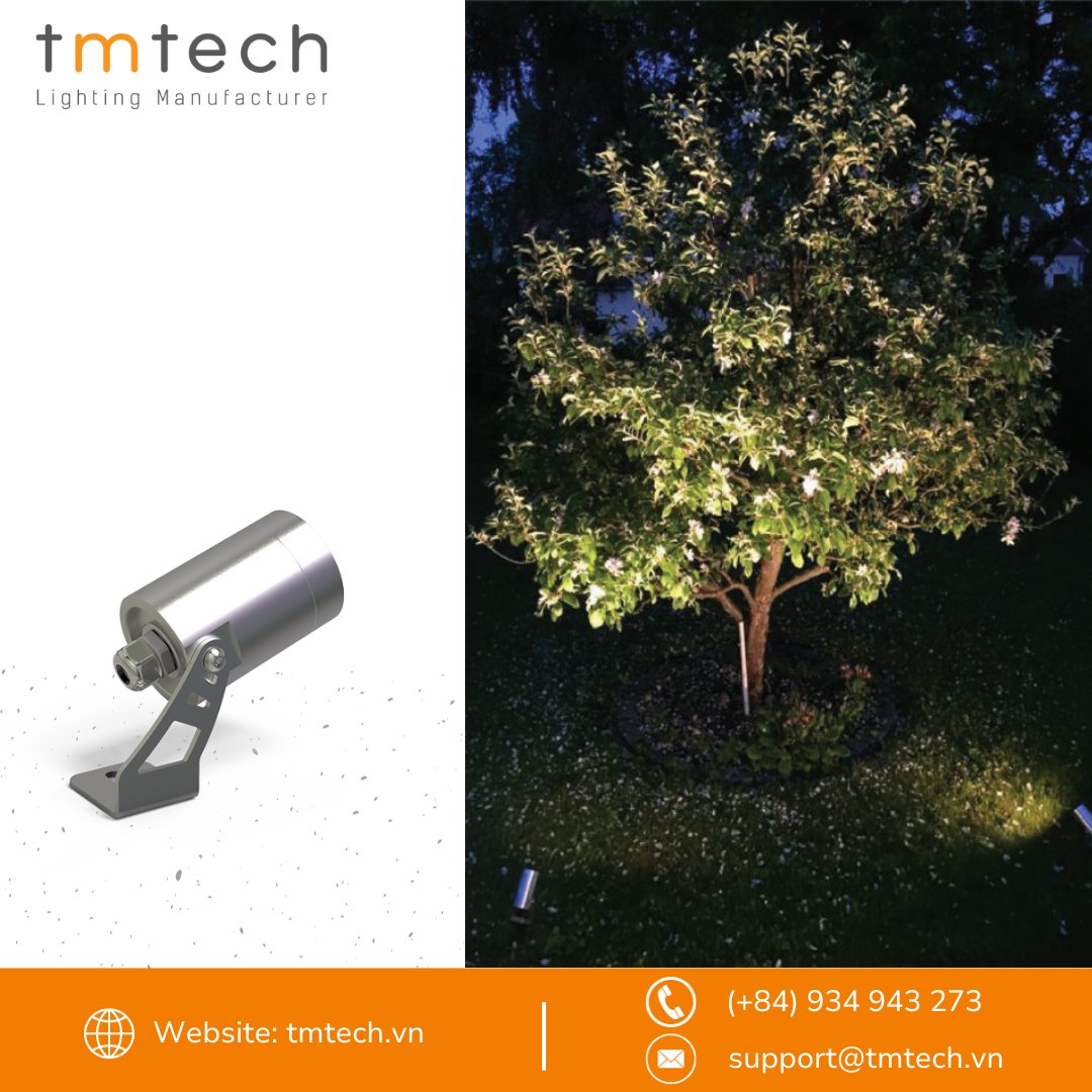 LinhTMtech's tweet image. ✨ ArtGem shines bright in TMTECH Lighting&apos;s Inground and Inwater collection.
Discover more: tmtech.vn/products/ingro…
#tmtech #tmtechvietnam #tmtechlighting #outdoorlighting #outdoorlights #outdoorlight #landscape #underwaterlights