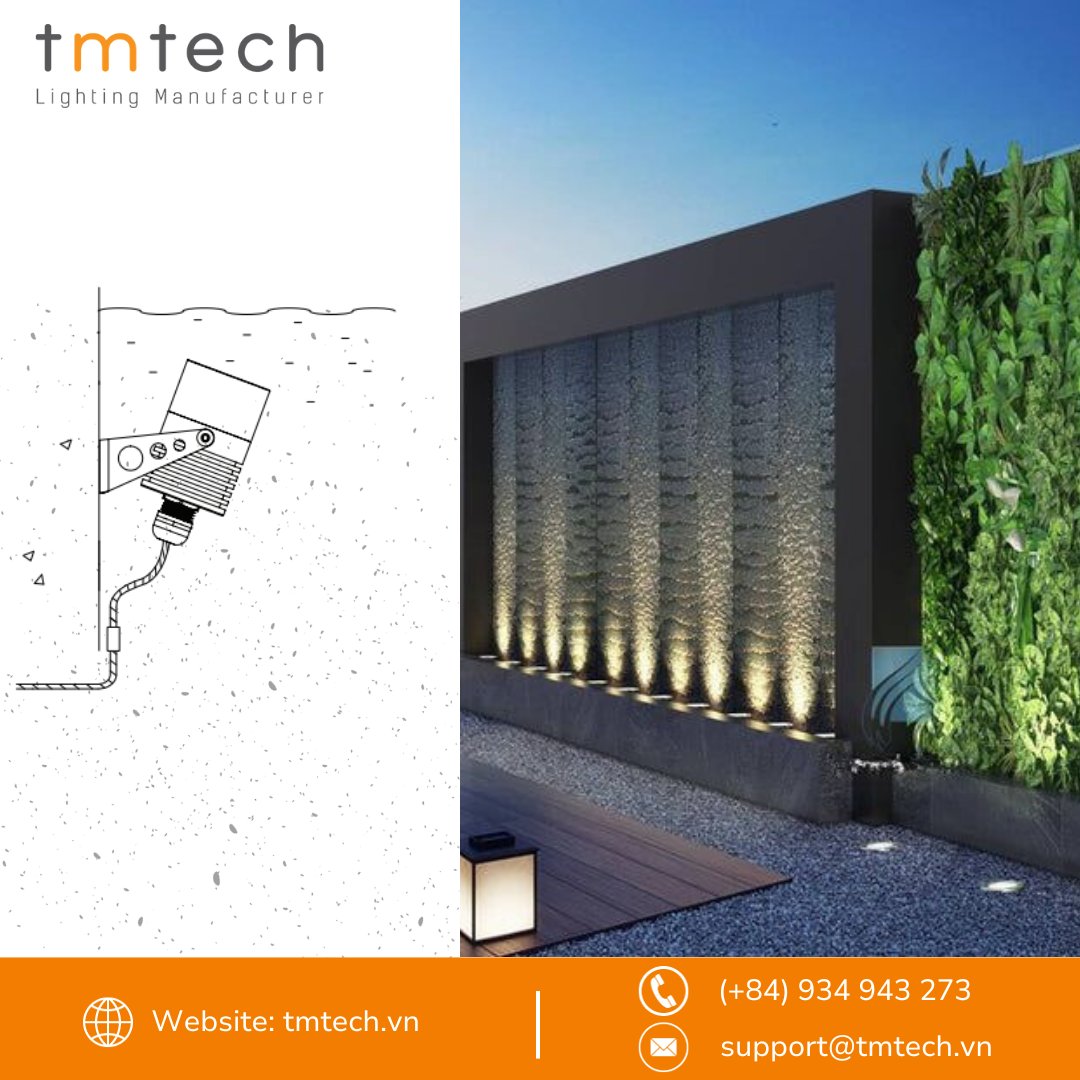 LinhTMtech's tweet image. ✨ ArtGem shines bright in TMTECH Lighting&apos;s Inground and Inwater collection.
Discover more: tmtech.vn/products/ingro…
#tmtech #tmtechvietnam #tmtechlighting #outdoorlighting #outdoorlights #outdoorlight #landscape #underwaterlights