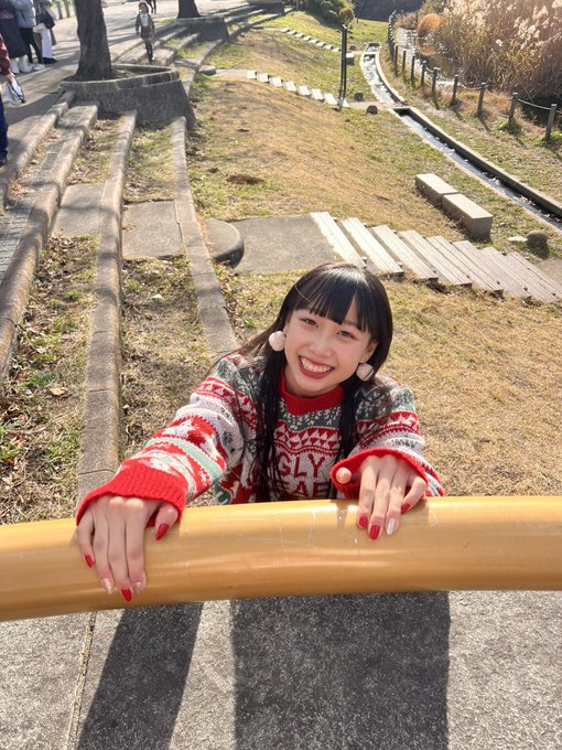 Twitterのコスプレ画像5