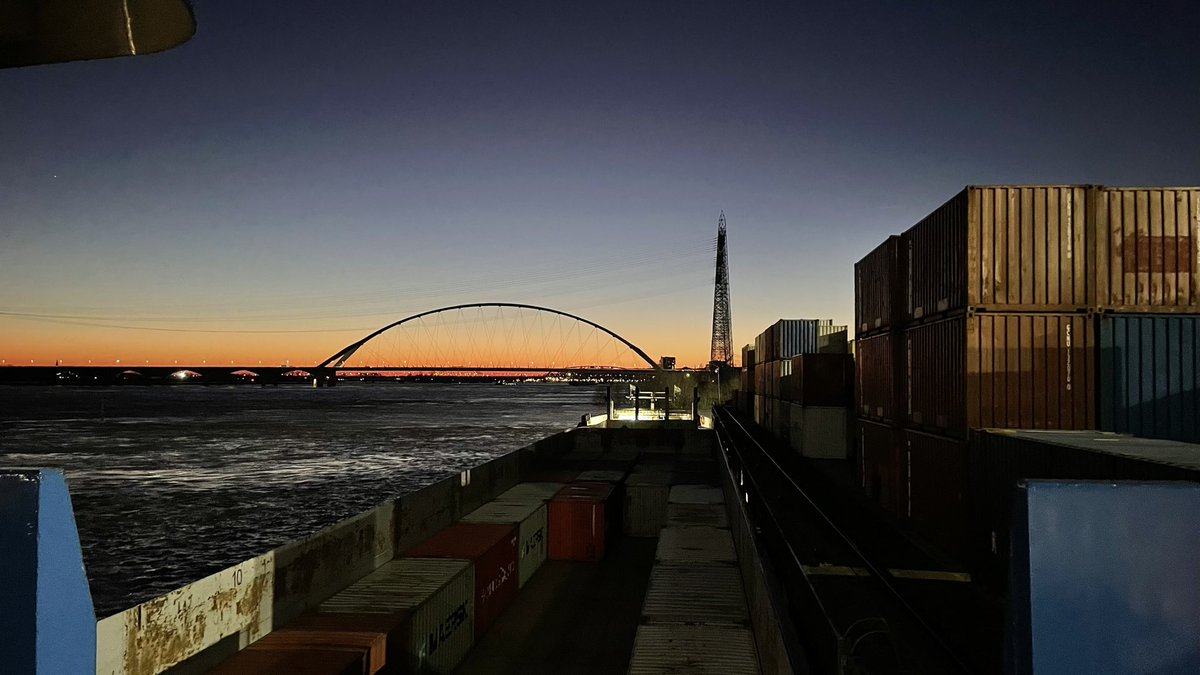 Goedemorgen Nijmegen