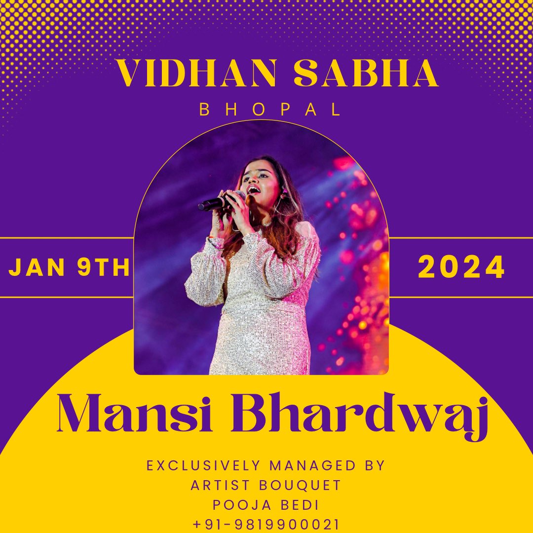 Mansi Bhardwaj live in Vidhan Sabha Bhopal😇

#mansibhardwaj #mblive #vidhansabha #bhopal #live #tonight #exclusively #managedby #artistbouquet