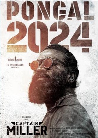 vivekvijay3's tweet image. #CaptainMiller 👑  
UK All Bookings Opened Grab ur Tickets 💥 At  #Cineworld #Odeon #TheLightsCinema