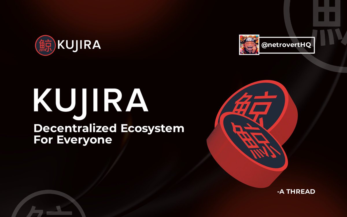 𝟳𝟮𝗵𝗼𝘂𝗿𝘀 𝗼𝗳 𝗿𝗲𝘀𝗲𝗮𝗿𝗰𝗵, 𝗮𝗻𝗱 𝗜’𝗺 𝘀𝘁𝗶𝗹𝗹 𝗻𝗼𝘁 𝗱𝗼𝗻𝗲!

Why? 

I came across <a href="/TeamKujira/">teamkujira</a>, a unique blockchain, providing opportunities for everyone.

Here’s everything you need to know about them in just 5 minutes!🔻
