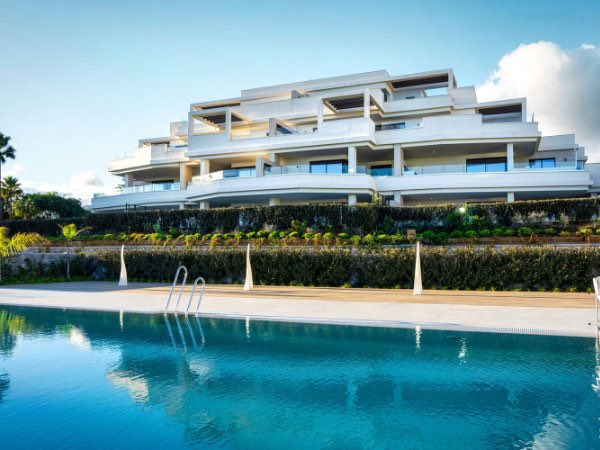 homes_marbella's tweet photo. Beachfront Apartment El Velerin -Estepona  #realestate  #luxuryapartments #estepona  #dreamhomes #beachfront #beachside #marbellaluxuryproperty https://t.co/w6nYoZ8ppO