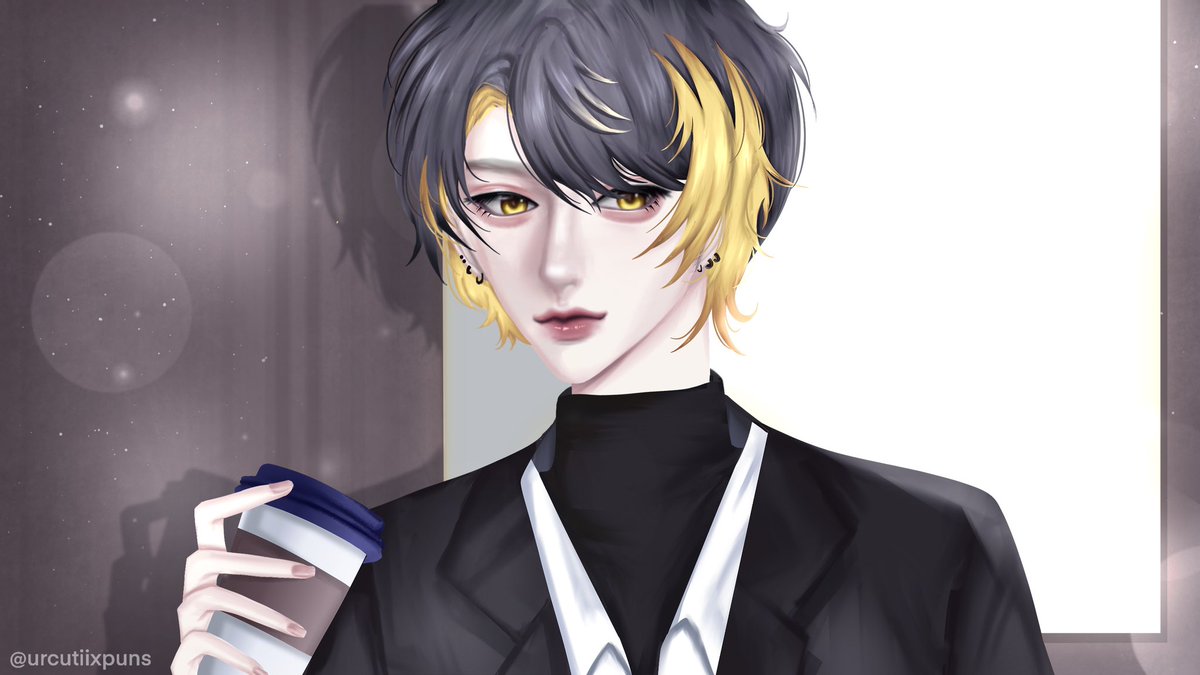 close ✿ tweet media