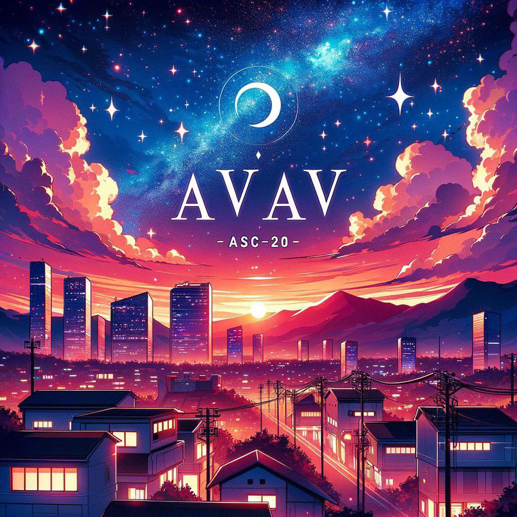 Web3diaochan's tweet photo. 🔥 $Avav 已经是一个拥有52000人的社群
🔥背靠市值第九名的 $AVAX 公链发展成为人数与交易量第一的铭文市场
🔥由国内和国外社区52000多人消耗大约2000多万美元gas 费，共同铸造而成，各大机构和交易所是不会放弃这52000个客户的❤️❤️❤️ https://t.co/uht61quGlT