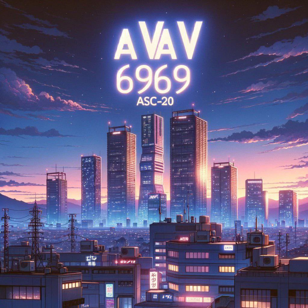 Web3diaochan's tweet photo. 🔥 $Avav 已经是一个拥有52000人的社群
🔥背靠市值第九名的 $AVAX 公链发展成为人数与交易量第一的铭文市场
🔥由国内和国外社区52000多人消耗大约2000多万美元gas 费，共同铸造而成，各大机构和交易所是不会放弃这52000个客户的❤️❤️❤️ https://t.co/uht61quGlT