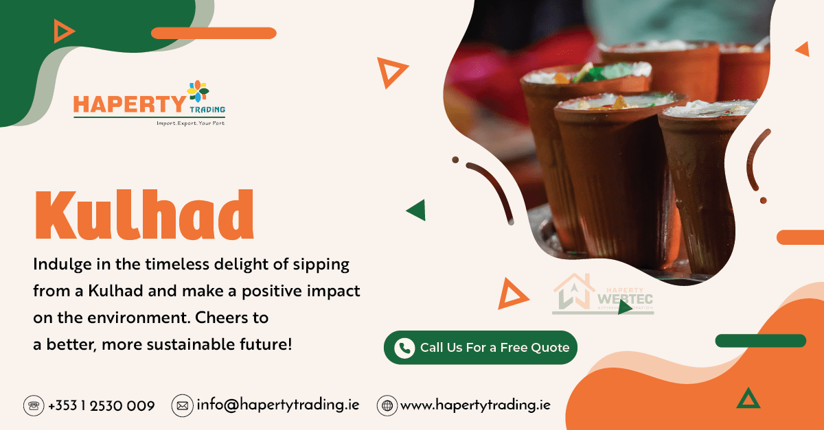 HapertyTrading's tweet photo. Elevate your enjoyment and embrace the magic of savouring your favourite drinks in this super amazing, eco-friendly masterpiece. 😁😋

#kulhadforsale
#kulhad
#kulhadchai
#kulhadpizza
#kulhadlove https://t.co/oUV9v78W1K