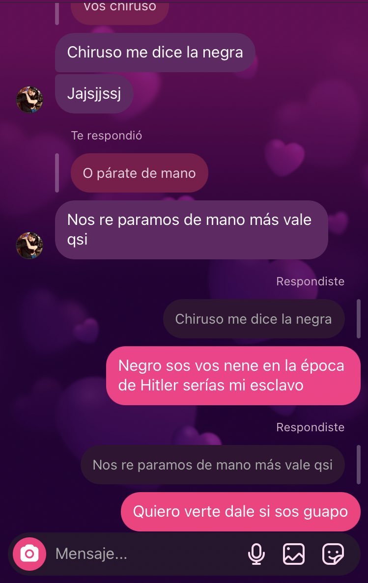 aye_cabrera_'s tweet photo. nos amamos aunque a veces seamos enemigos 🫶🏼🥰 https://t.co/SuBi8dzoKV