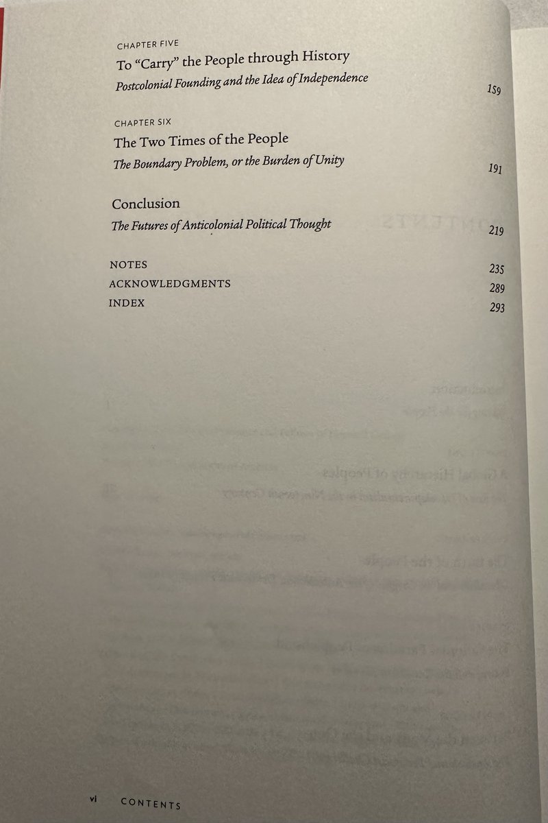 Today is the official publication date for my book, Waiting for the People. Many thanks to @_sen_sharmila and the editorial team at @Harvard_Press for seeing the book through the publication process! hup.harvard.edu/books/97806742…