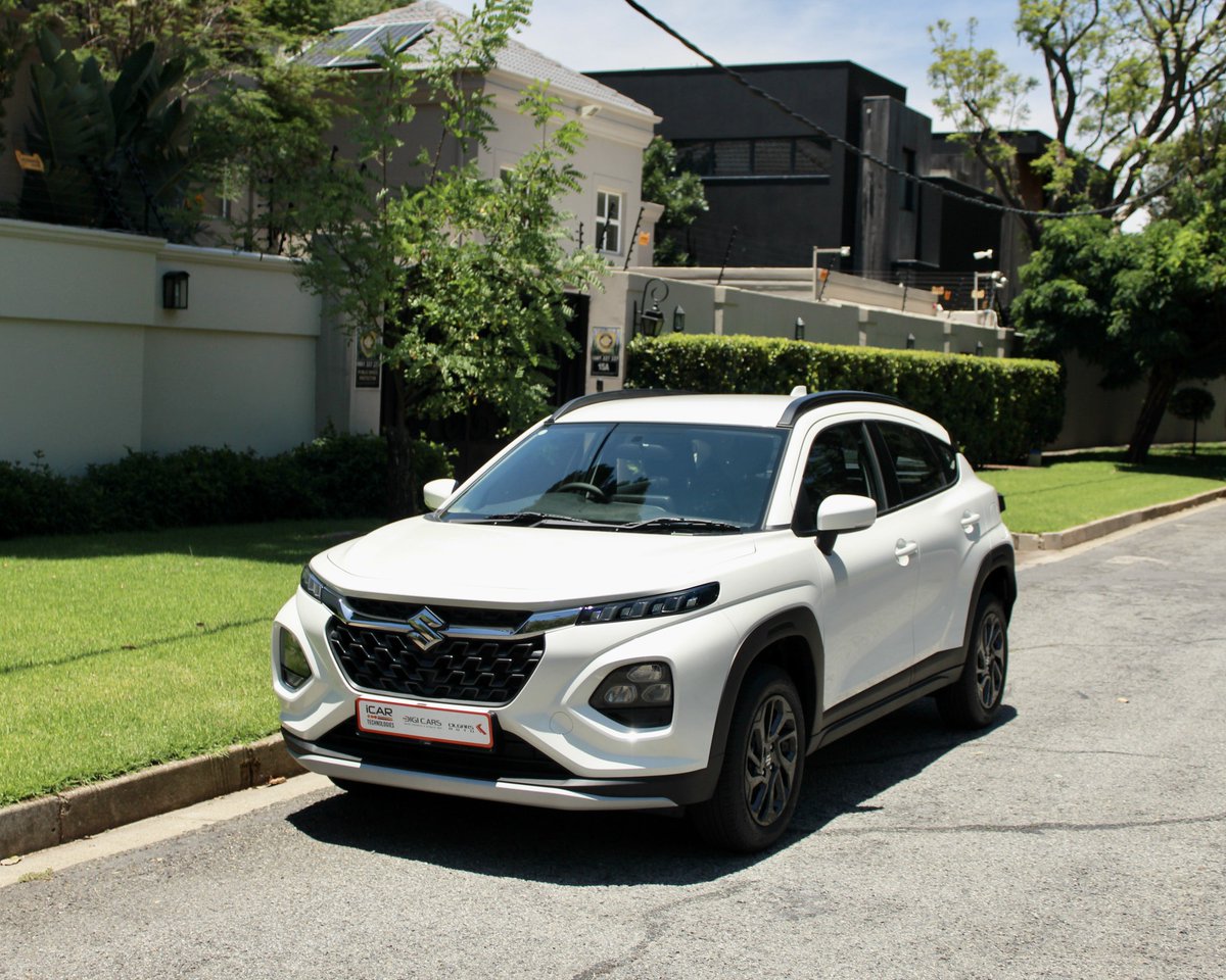 olgarsauto's tweet photo. The Suzuki Fronx is more than just a car; it's a lifestyle. It's about embracing the spirit of exploration and making every drive an opportunity for new discoveries.

📍  168 Grayston Drive, Sandown, Sandton
📞 011 100 2103
🌐 https://t.co/JWsWNtuYwk 

#suzuki #suzukifronx #fronx https://t.co/S9DgcghCLj