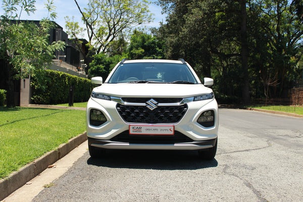 olgarsauto's tweet photo. The Suzuki Fronx is more than just a car; it's a lifestyle. It's about embracing the spirit of exploration and making every drive an opportunity for new discoveries.

📍  168 Grayston Drive, Sandown, Sandton
📞 011 100 2103
🌐 https://t.co/JWsWNtuYwk 

#suzuki #suzukifronx #fronx https://t.co/S9DgcghCLj