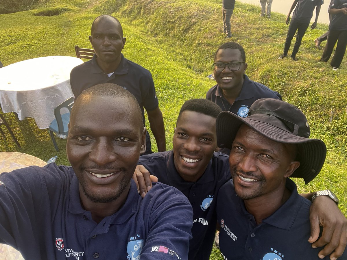 Dr. Robert Mukiibi tweet media