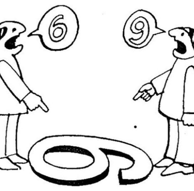 pepmari4's tweet photo. Escuchar es estar dispuesto a cambiar de opinión.
#ImágenesGeniales https://t.co/V5b3UHKSxs
