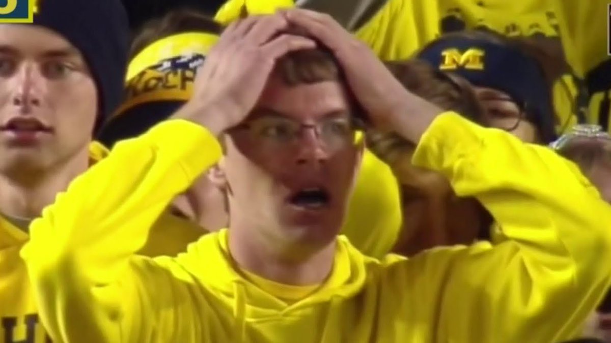 asapdar's tweet photo. I wonder what this guy is up to rn

#UMichFootball #nationalchamps https://t.co/ug6SFG5MC5