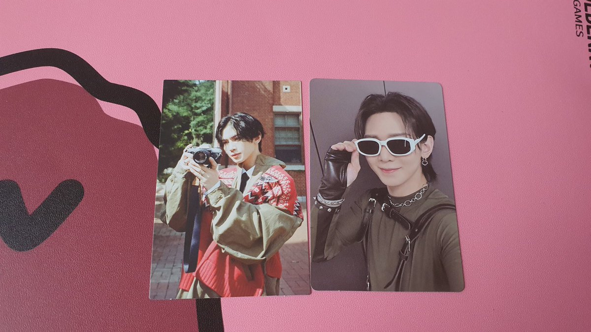 snowveryn's tweet photo. #cloudkysfeedbacks
received my items today, thank you very much for the smooth transaction 🤩 https://t.co/T6jf6Rew4U