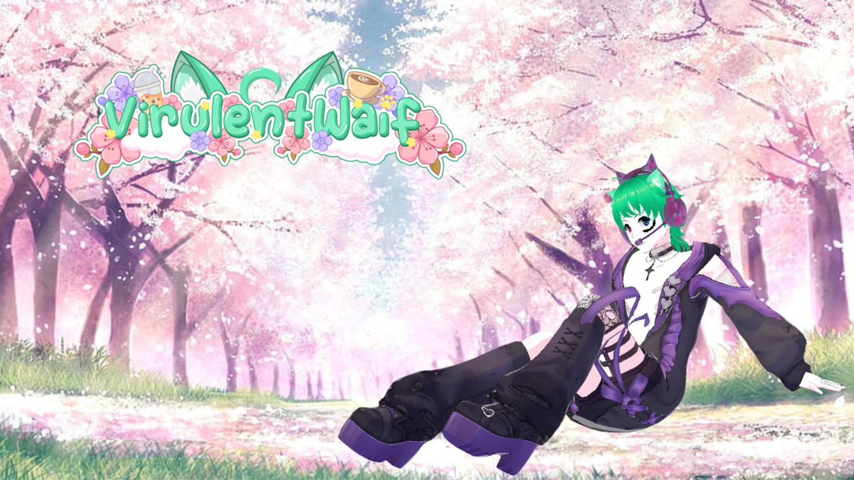 virulentwaif's tweet photo. 👑Some pewpews and anime Neko!👑
#VTuberTwP #VREACH
🖤#ViruLenTNaTioN🖤
#VtuberSupport #VTuberUprising #Vtubers
☕!shop | !chikka | !booba | !sus☕
https://t.co/aPcSzXX9Bs https://t.co/3yfaICyv35