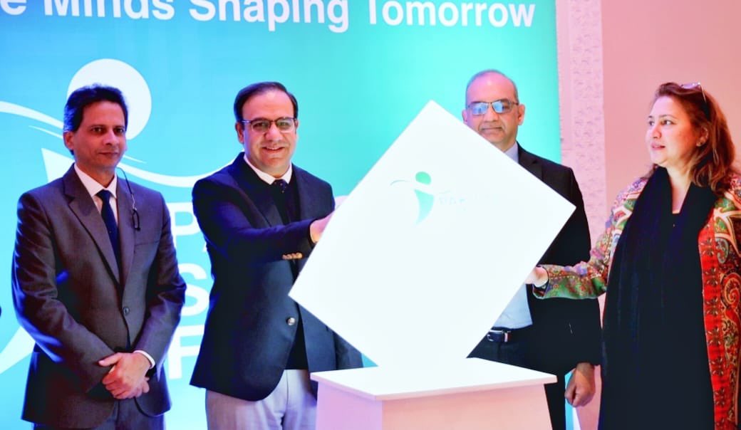 umarsaif's tweet photo. Today we launched the Pakistan Startup Fund (PSF) which will invest up to Rs 2 Billion every year in Pakistani startups. The fund is structured as an equity-free capital to help close a VC round for a startup. PSF is designed to help a startup raise its first external investment. 

If you are a startup in Pakistan and a foreign VC is evaluating your startup for a $1 million investment, the VC only needs to invest $700k — the Pakistan Startup Fund will give you a grant of $300k to help close the round. We won’t take any equity/shares in your startup or a board position etc. PSF is designed to lower the risk for international investors to invest in Pakistani startups; once we have written you a cheque, we won’t hassle you at all .. betting on you and your VC investors to drive your success. 

With PSF we hope to create a value of at least Rs 50 Billion per year in the startup ecosystem in Pakistan.