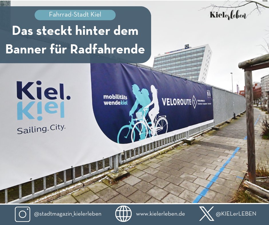 KIELerleben Magazin tweet media