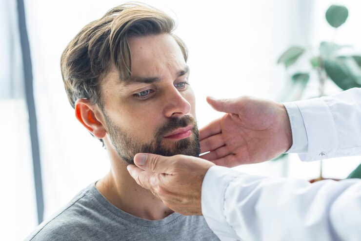 Getting a drug-free TMJ therapy or #TMJ specialist Houston might help you reduce the amount of medications you take on a daily basis. 

tinyurl.com/2fat83ay

#TMJSpecialist #TMJtherapy