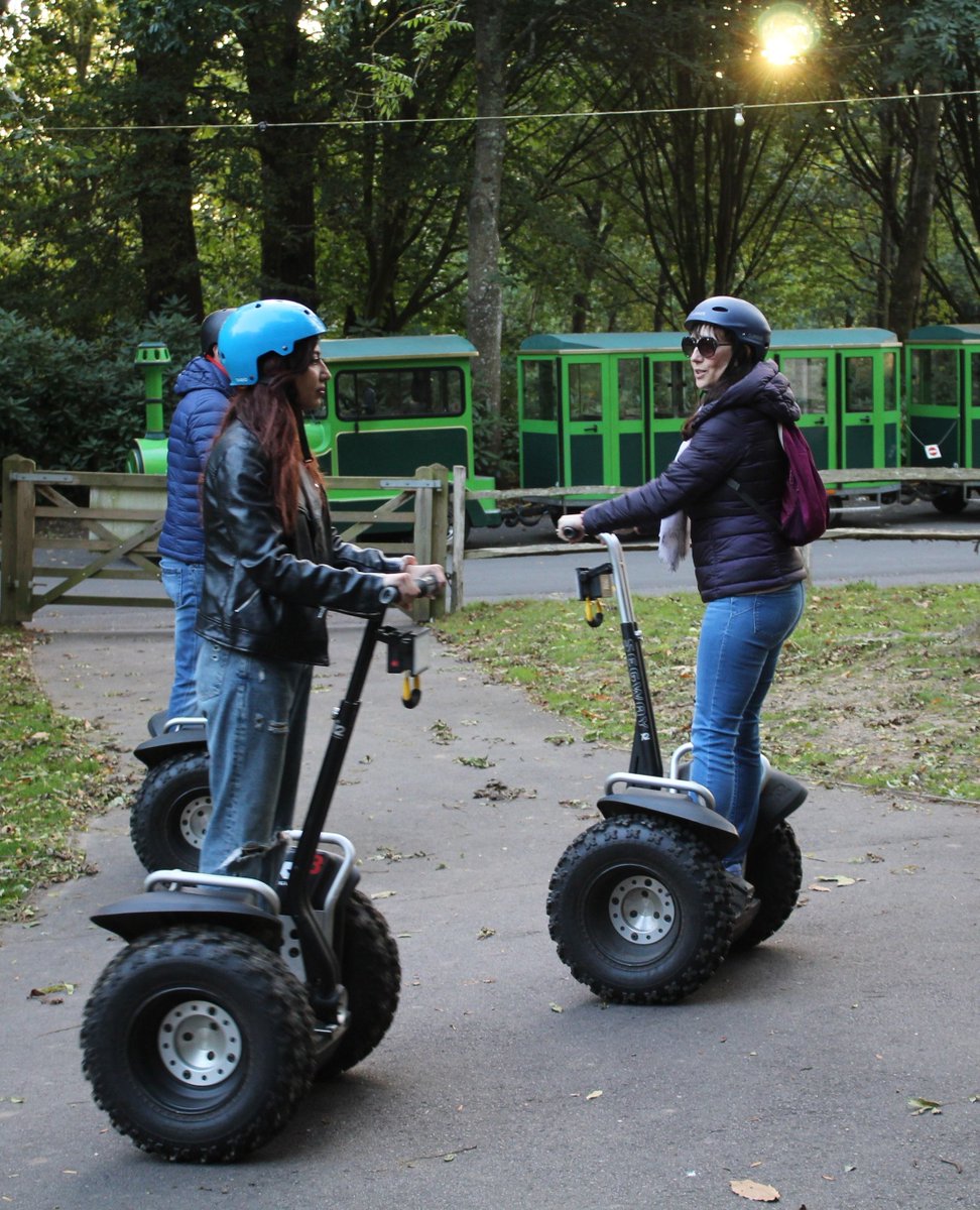 SegwayToursKent's tweet photo. Did you receive one of our vouchers for Christmas? 

Now is the perfect time to book your #Segway tour before the season starts next month. 

Head over to our website to see the range of tours available and let us take you on an #adventure you won't forget.

#SegwayTours #Kent https://t.co/NlMkDVxLzI
