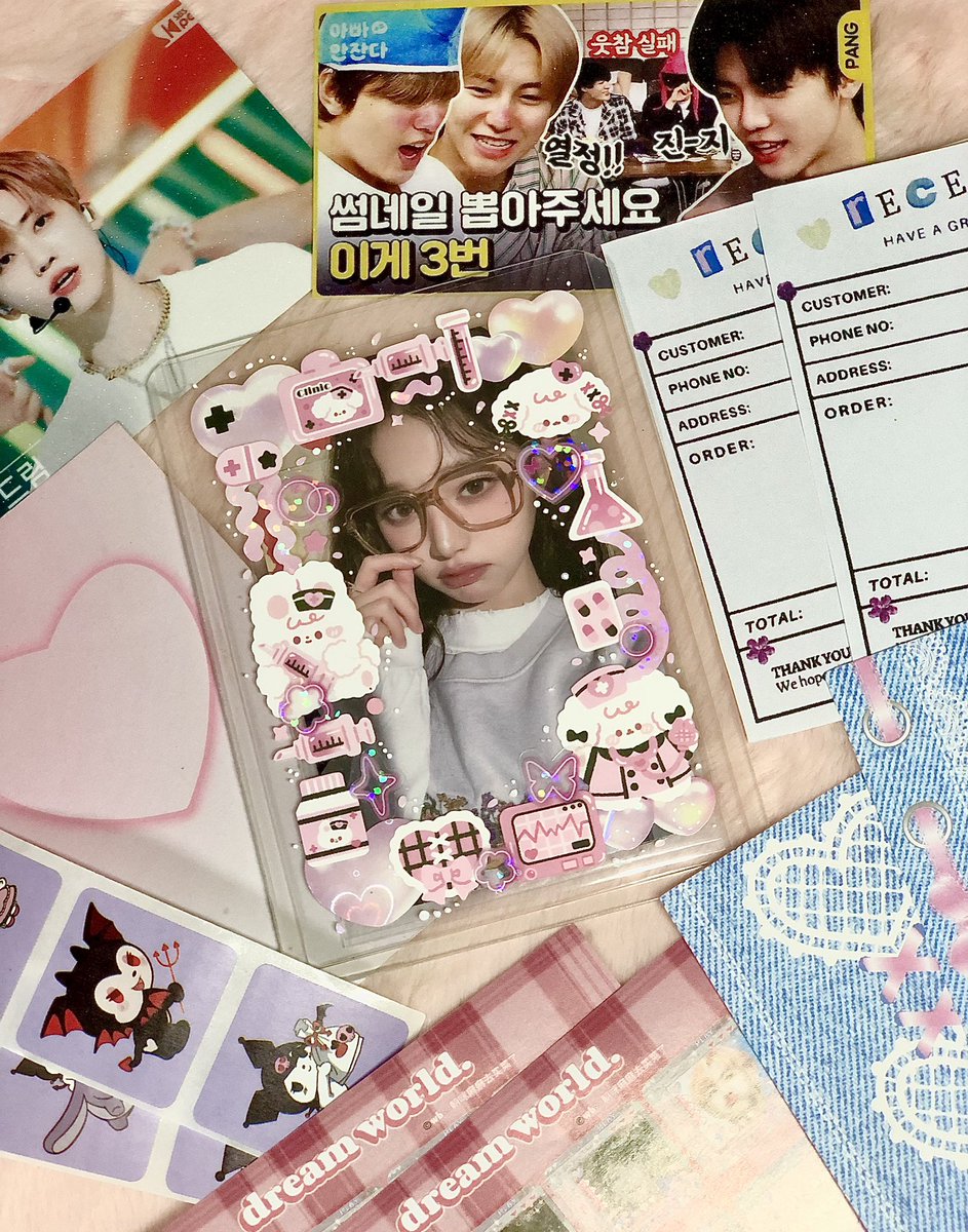 mawochann's tweet photo. #mawomail Λ.ΰ³ΰΏ
π₯¦ wony specs finally (β©ΛΠΎΛβ©)β‘
#yangreceipt ~ @flaeiwonr tysm β§ΛΒ° https://t.co/Hy3iwBIrS7
