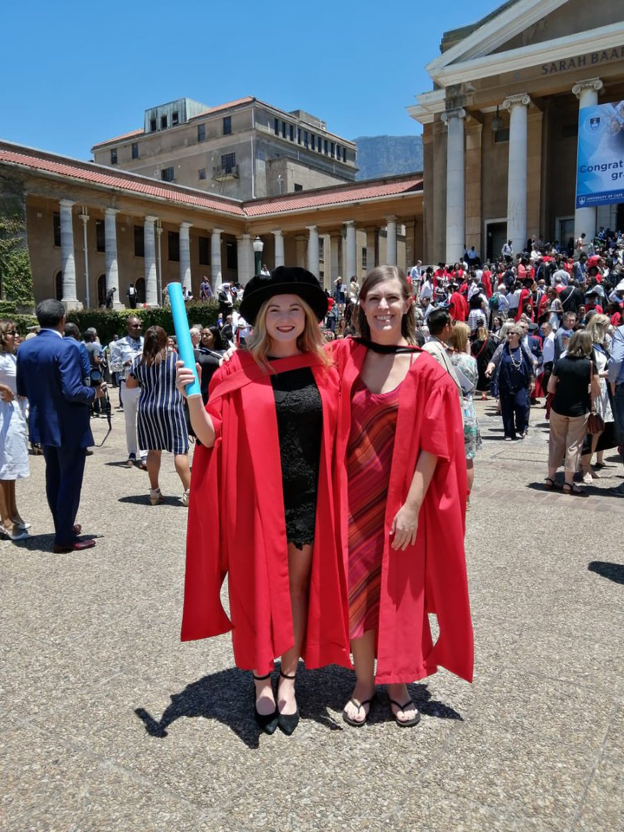 Dr Caylee Jayde Cook (@cayls_cook) on Twitter photo As my time in academia comes to an end I would like to take a moment to thank <a href="/DrCathD/">Catherine Draper</a> for the last 9 years of support, friendship, and travel adventures. I would not be who I am or where I am without you ❤️ As my time in academia comes to an end I would like to take a moment to thank <a href="/DrCathD/">Catherine Draper</a> for the last 9 years of support, friendship, and travel adventures. I would not be who I am or where I am without you ❤️