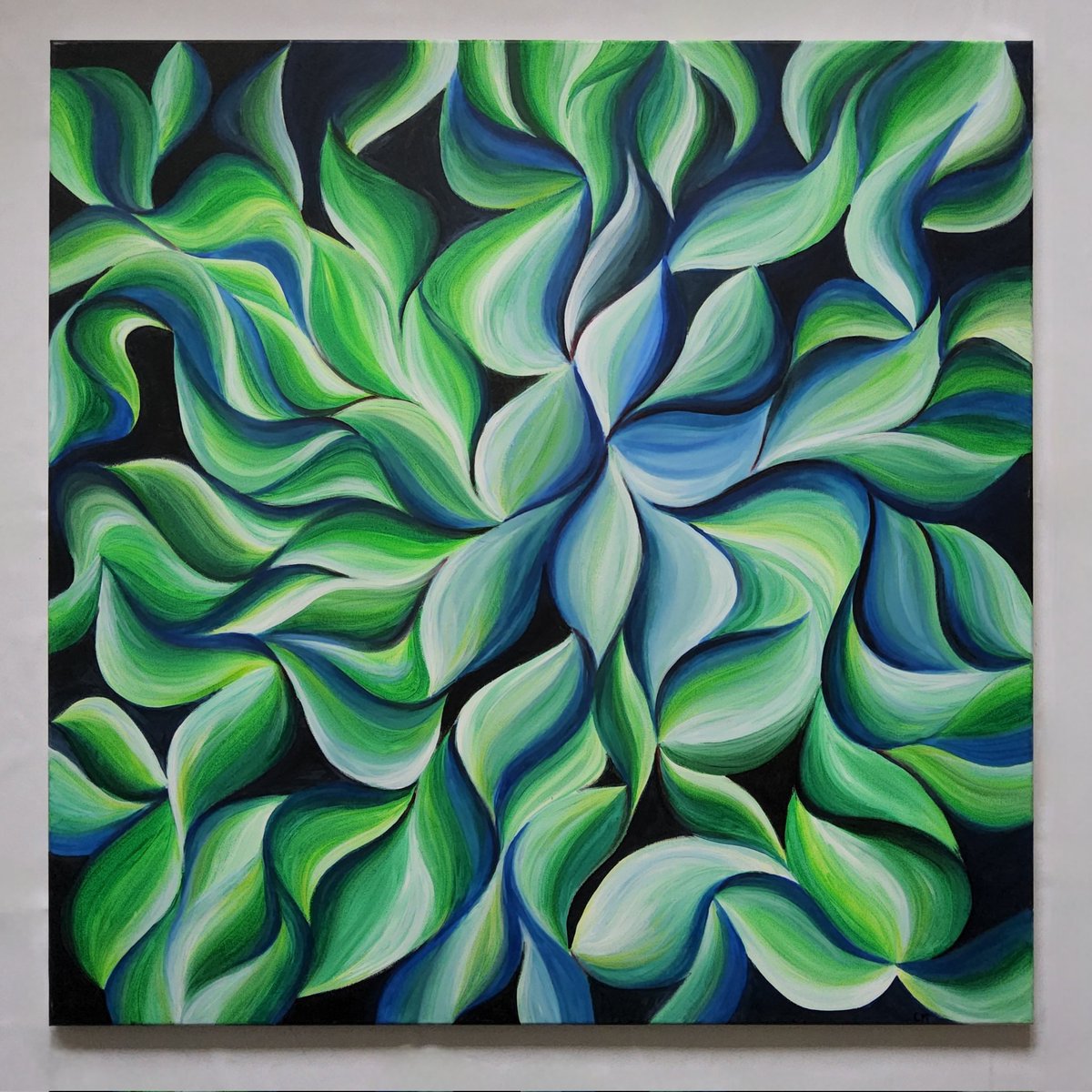 FlashDove's tweet image. GM and Happy Tuesday!