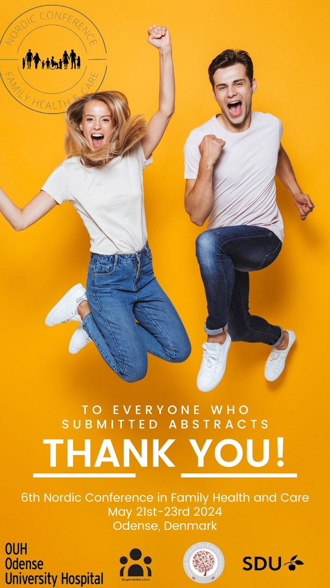 Family Focused Healthcare Research Center tweet media