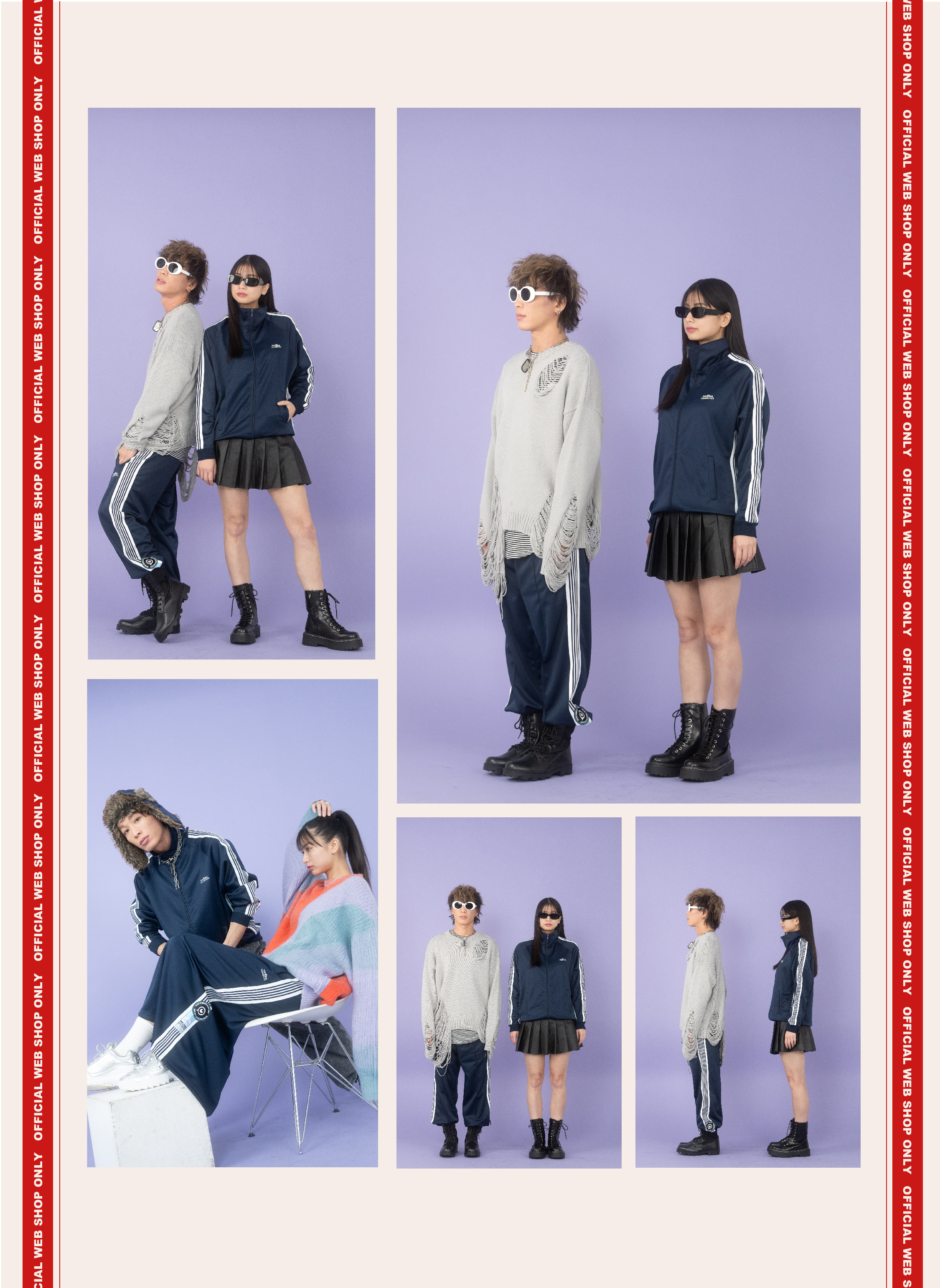 THE ORAL CIGARETTES على X: THE ORAL CIGARETTES على X: