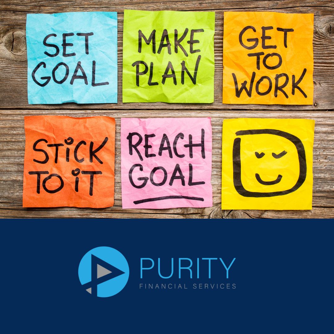 Purity Financial Services Limited tweet media