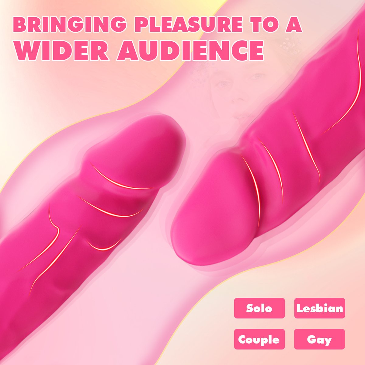 Heidi-Amazon sex toy seller tweet media