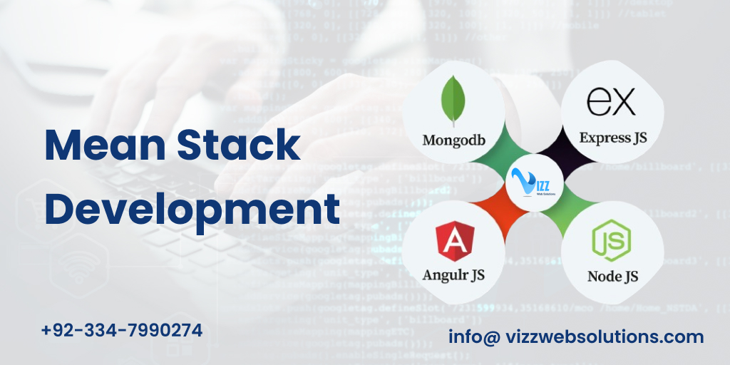 VizzWebSol's tweet image. The MEAN stack is a powerful framework for creating dynamic online applications, and it consists of Express.js, Angular.js, Node.js, and MongoDB.
#mean #meanstack #meanstackdeveloper #mongodb #expressjs #reactjs #nodejs #fullstack #webdevelopment #vizzweb #vizzwebsolutions