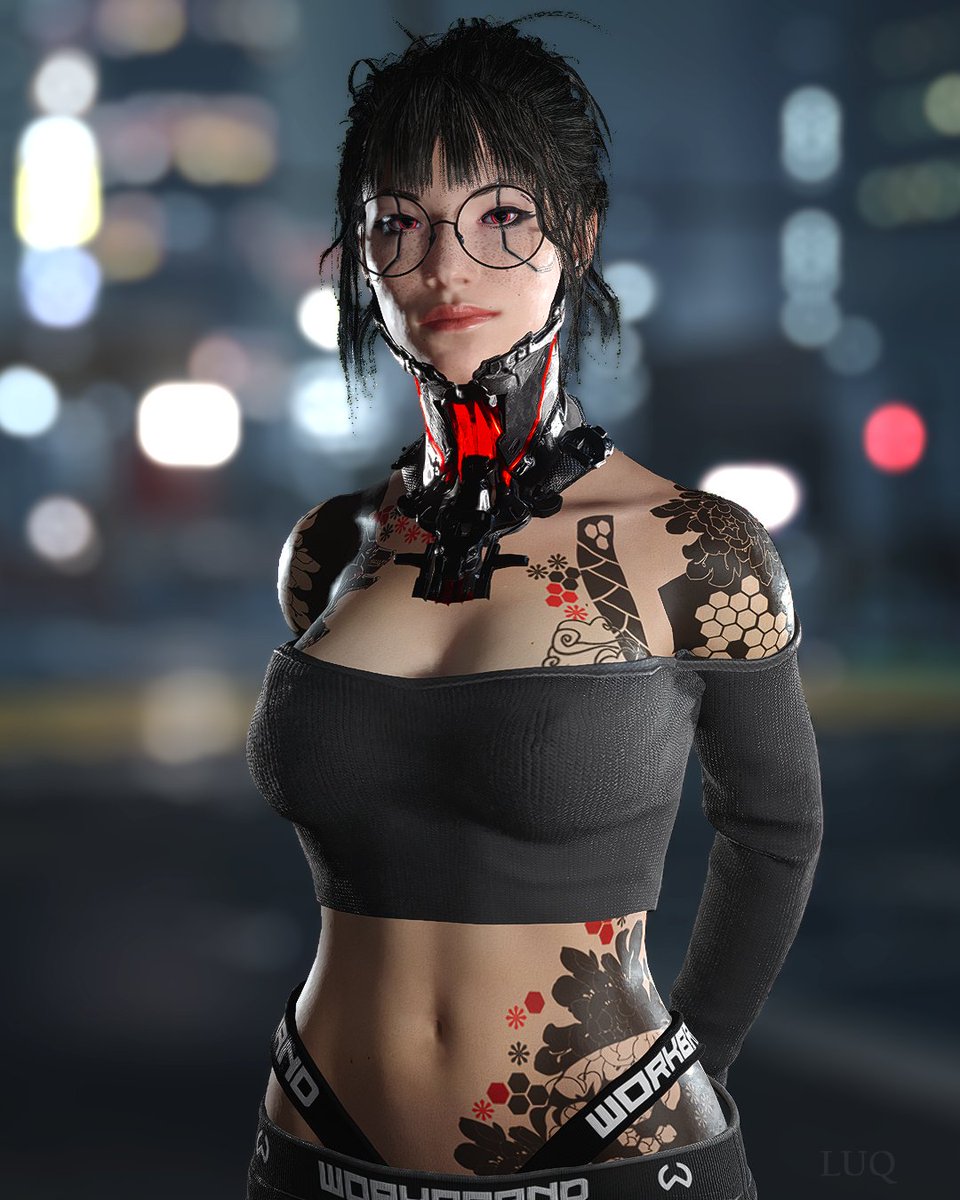 Itsyaboyluqq's tweet photo. yes I'm back :)
#Cyberpunk2077 #Cyberpunk2077PhantomLiberty https://t.co/rjwQDiQ9Zc