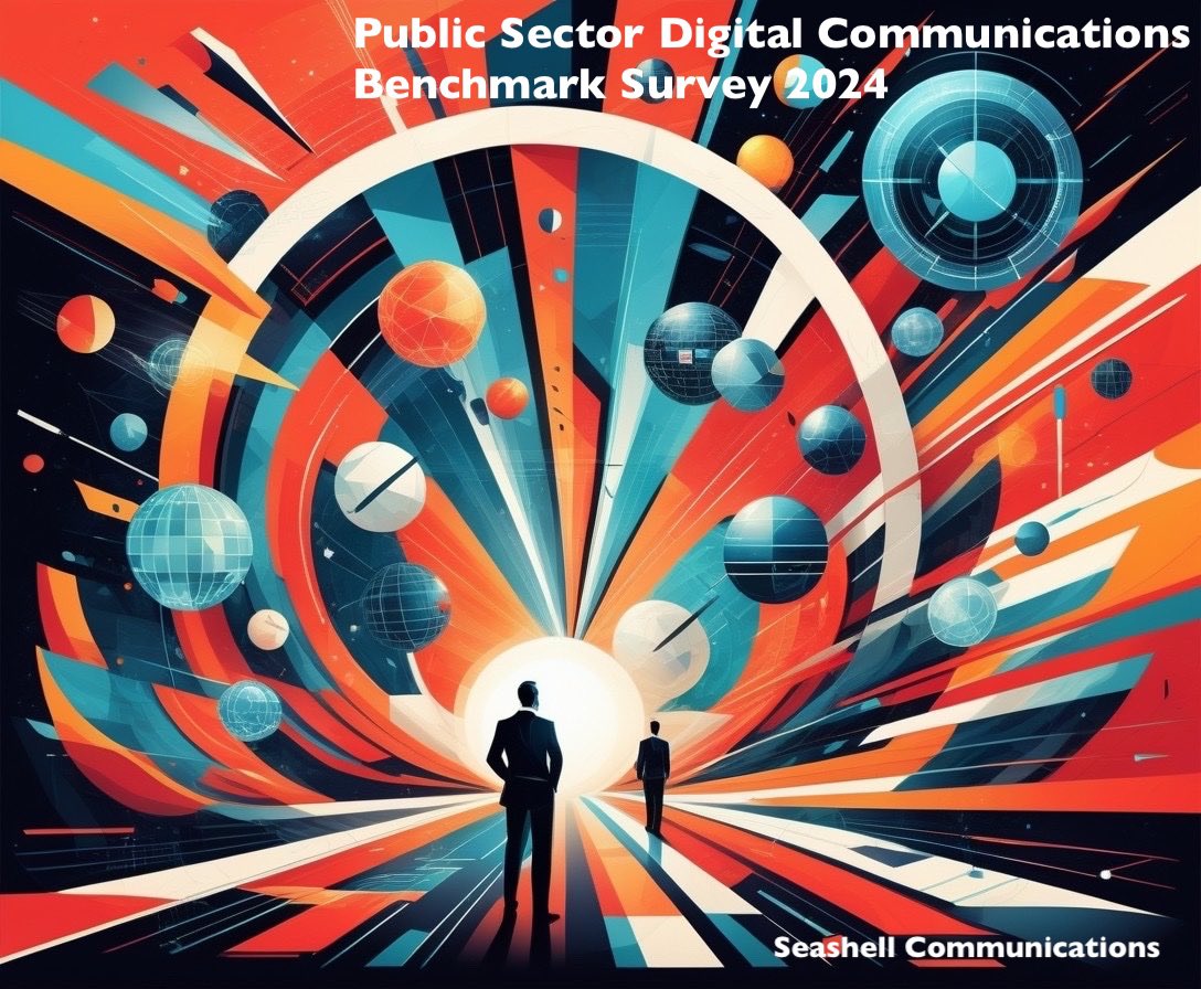I’m launching this year’s public sector big benchmark survey. 

It’s on all things tech, AI and digital. Open to all Councils, Fire &amp; Rescue, Police, NHS trusts &amp; gov agencies working locally. Please do take part.
surveymonkey.com/r/DigiSurveyX