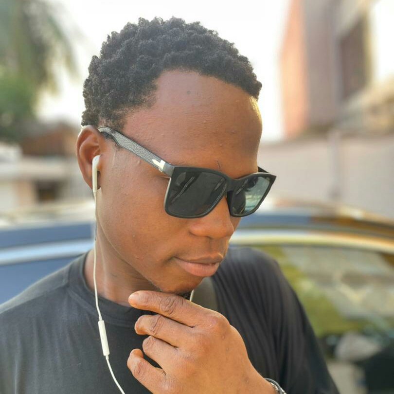 #NewProfilePic
