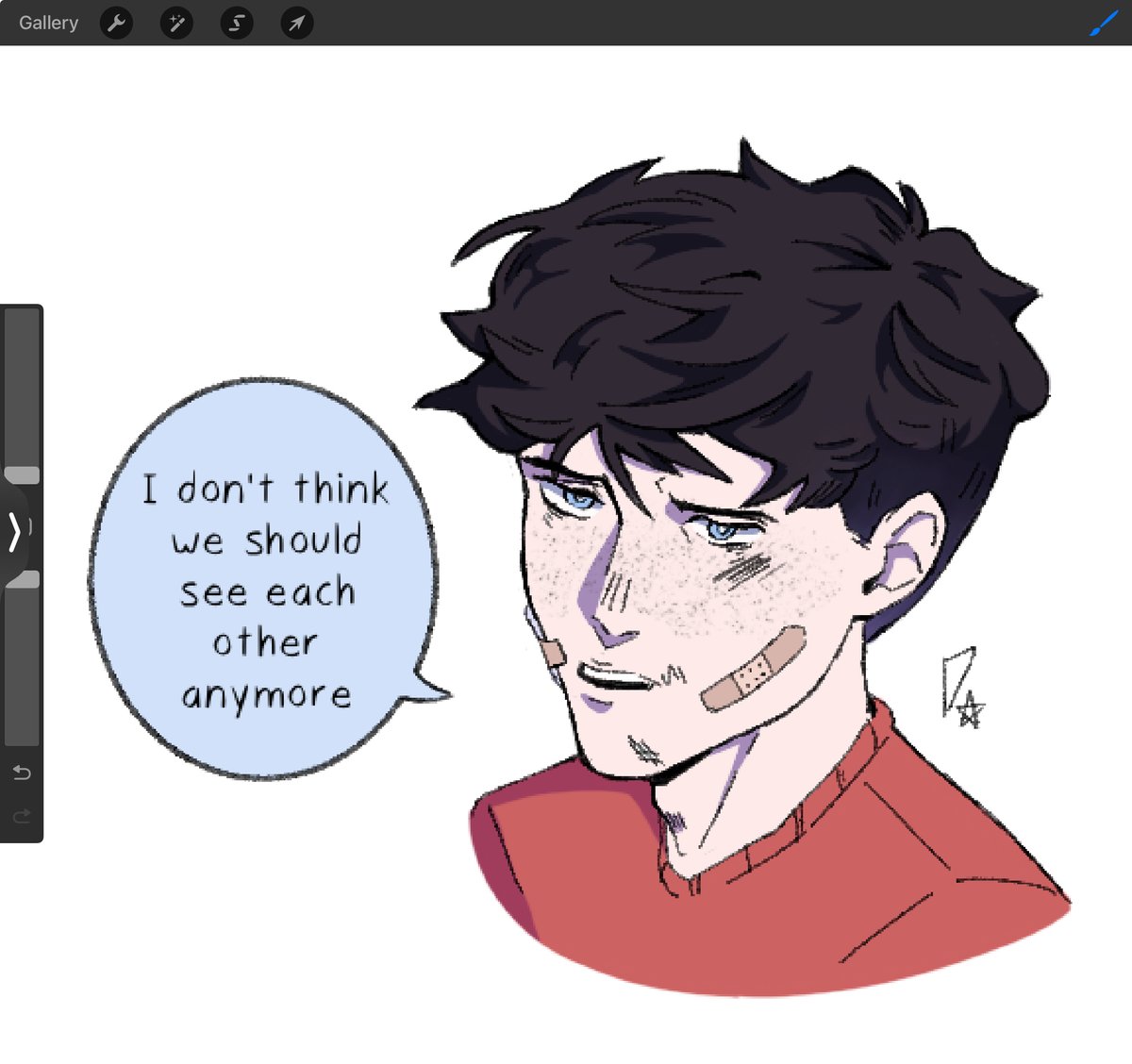 Damian (COMMS OPEN) (@Wicked_Damian) / Posts / X