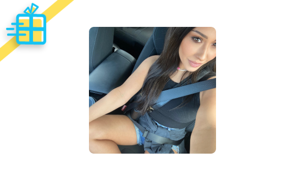 "barnsley297" just bought a gift off my wishlist worth $65.00 🌀💎⭐️⭐️  Check out my wishlist at wishtender