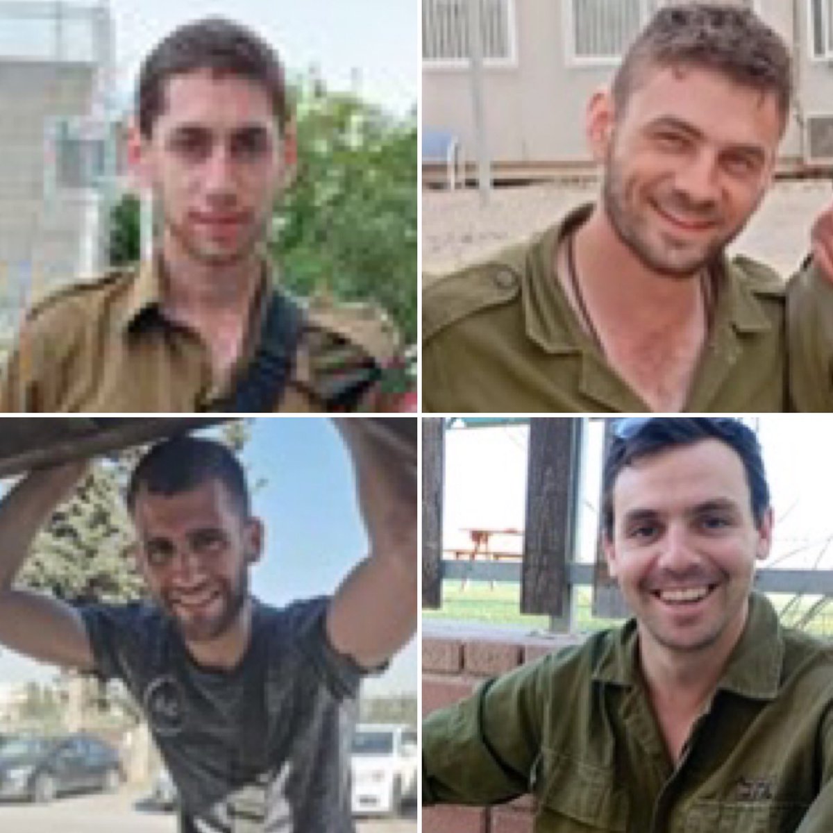 DanielGinat's tweet photo. ארורים תהיו 120 חברי כנסת לעולם ועד.
ארורה תהיי התקשורת הממסדית לעולמי עד.
חלאות, שקרנים, פסיכופתים במלחמה מהונדסת.
100 ימים ברצועה קטנה, כשידענו בשישה לכבוש כמה וכמה צבאות.
יימח שמכם, הדם של הצעירים בישראל על ידיכם.
ארורים פשוט ארורים.
כולם עד האחרון שבהם.
אות קין על מצחכם. https://t.co/O3BlHNlw8m