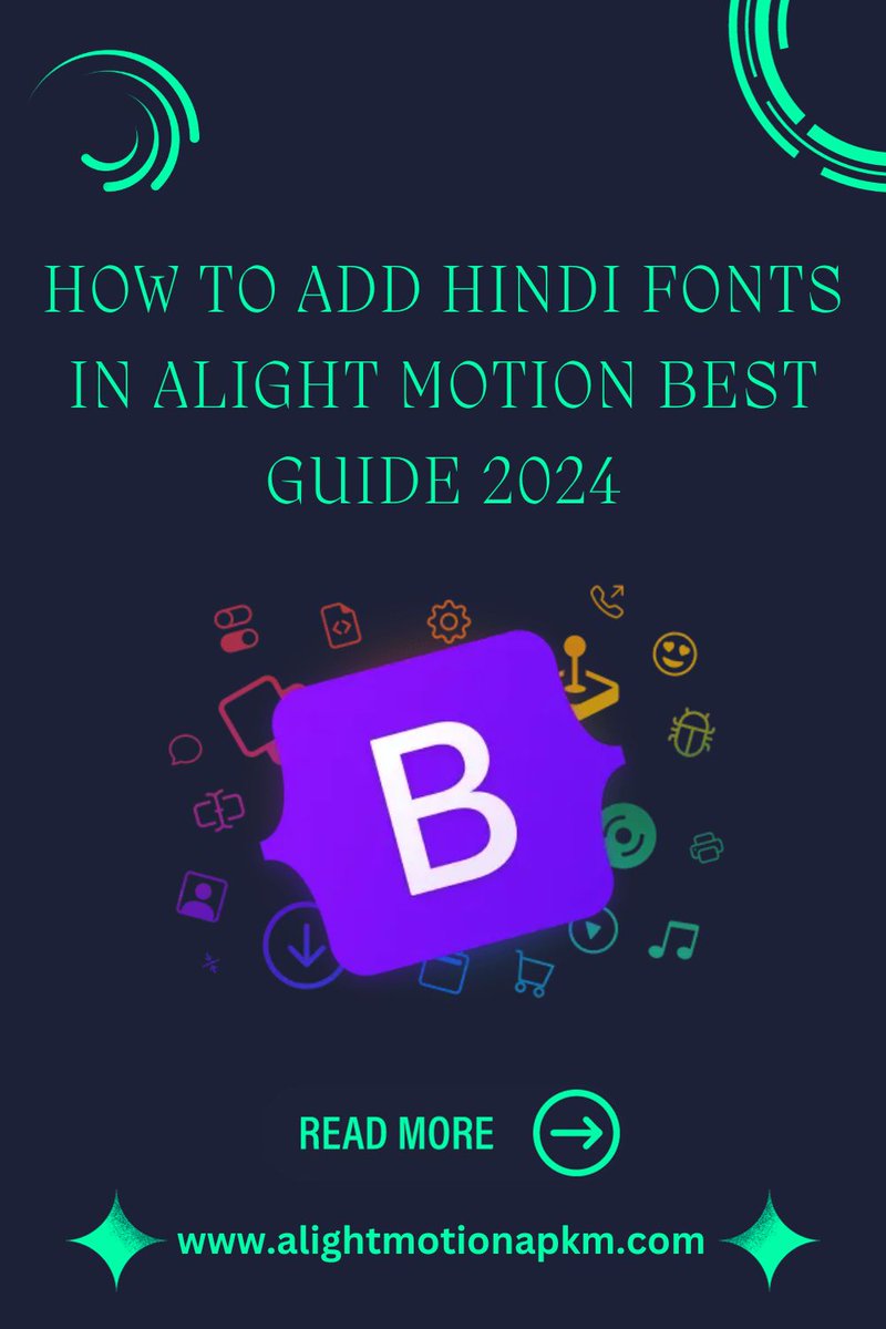 Transform your editing game in Alight Motion with our comprehensive guide to seamlessly adding Hindi Fonts! 🌟 Unlock new dimensions of creativity in 2024! #AlightMotion #HindiFonts #CreativeEditing #DesignTips #2024Guide #AlightMotion #HindiFonts #EditingGuide #CreativeDesign