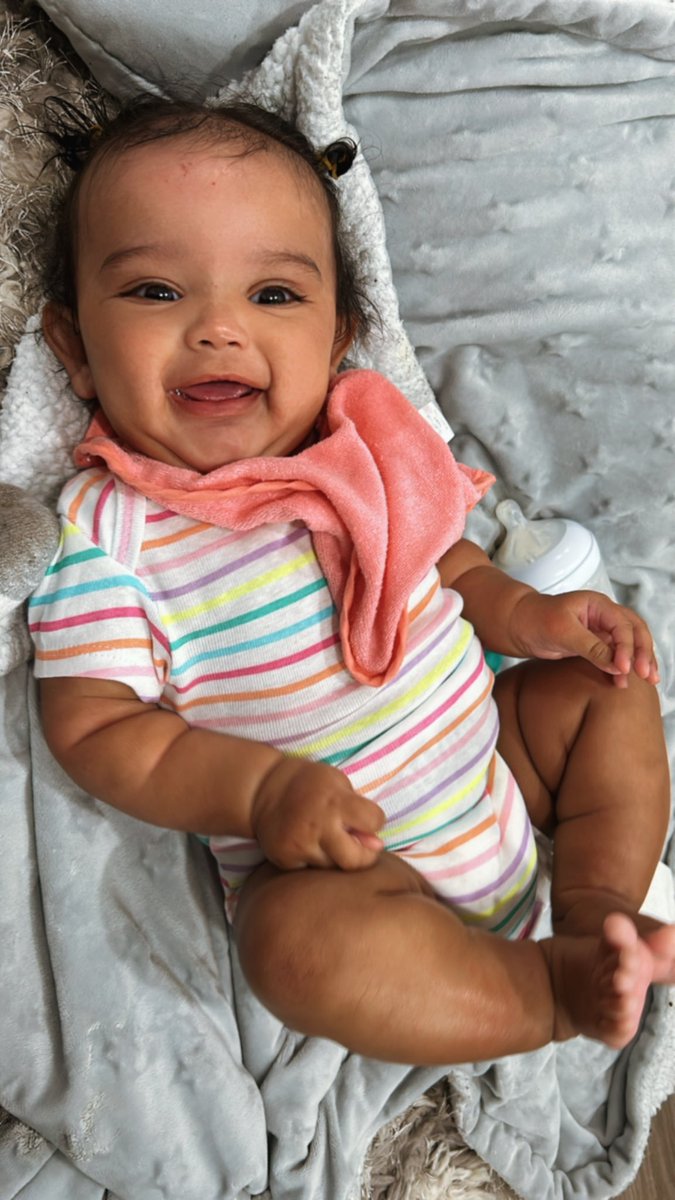 Sava101_'s tweet photo. MY kid🦋💙#EmmyB https://t.co/O41aiDXDNx