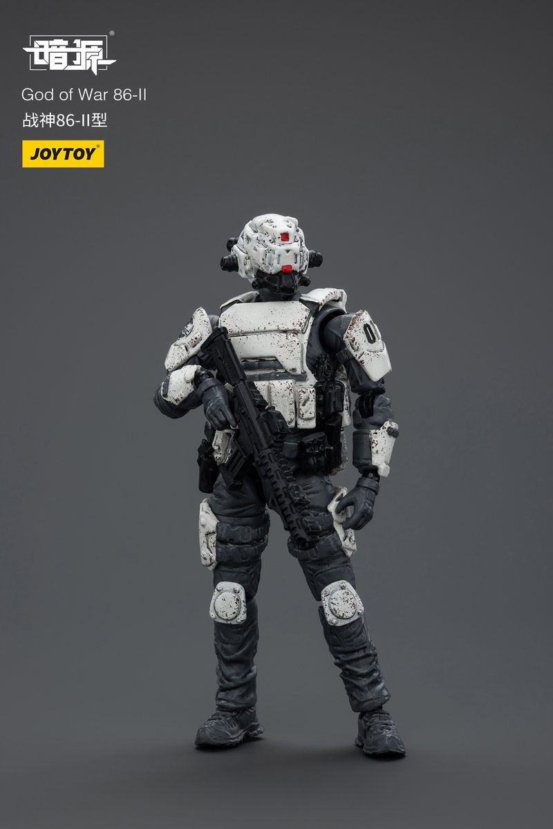 Joytoy_official's tweet image. 🌟NEW ARRIVEL🌟
JOYTOY Dark Source God of War 86-II

#JOYTOY #DarkSource #ACTIONFIGURES #Collections  #toycollector #Mecha