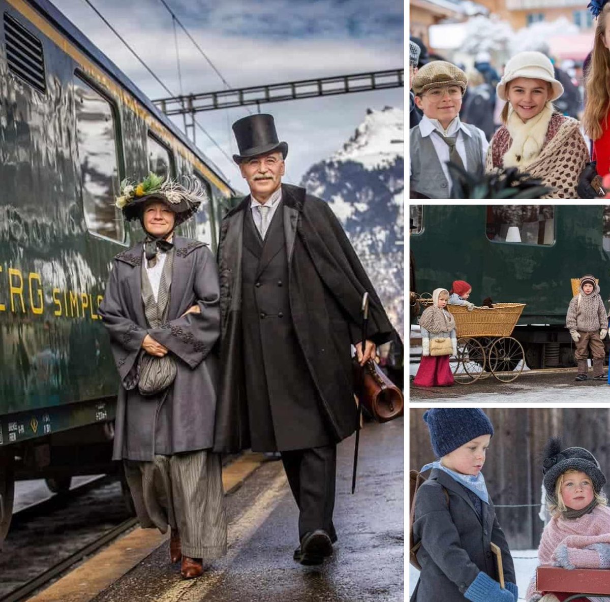 NewInZurich's tweet photo. Don’t miss the #BelleEpoque week in #Kandersteg - it begins on 21st January. See details: https://t.co/6Ew2NLqarS

#Switzerland #Swiss #swissevents https://t.co/k7FZrJi7Mu