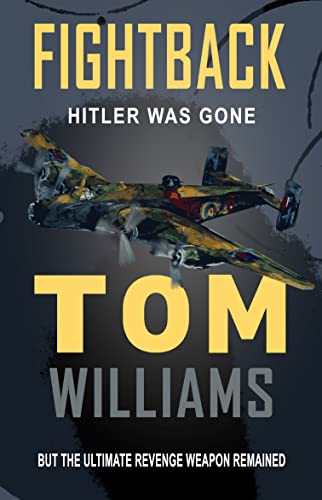 DavidRo02674885's tweet photo. Wartime fiction from Hobart Books.
https://t.co/AbCm9nbLDV
#WW2 #HobartBooks #DavidRoy #Booksworthreading #bookstagram #Europe #atombomb https://t.co/eFGPOmcIuB