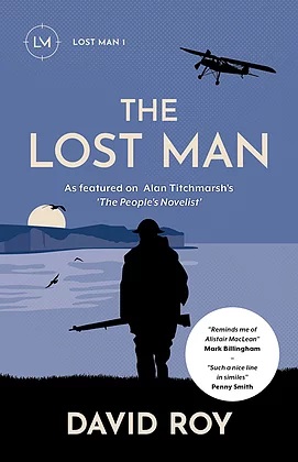 DavidRo02674885's tweet photo. Wartime fiction from Hobart Books.
https://t.co/AbCm9nbLDV
#WW2 #HobartBooks #DavidRoy #Booksworthreading #bookstagram #Europe #atombomb https://t.co/eFGPOmcIuB