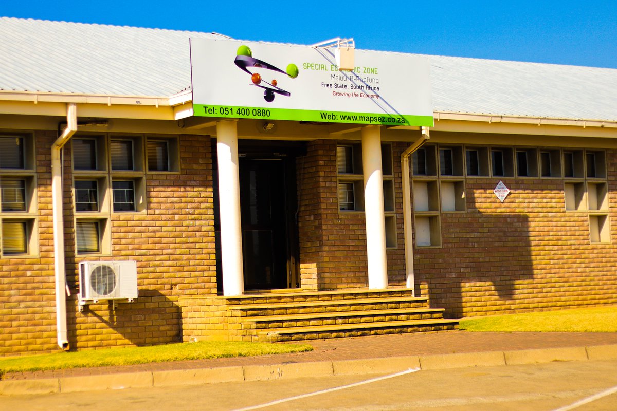 Compliments of the new year to everyone. MAPSEZ office is now open for 2024. Office hours are 8h00-16h30 weekdays. You can also call the office on +27 58 635 1120