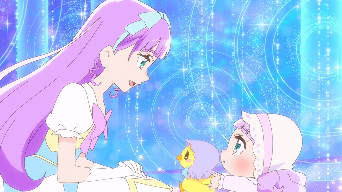 winxclubpretty's tweet photo. Elleelain has been the one calling out to Ellee-chan
#Precure #PrettyCure #2023 #Precure2023 #PrettyCure2023 #HirogaruSkyPrecure #HirogaruSkyPrettyCure #HirogaruSky #ElleeChan #CureMajesty #Elleelain #CureNoble #MorningStar #PrincessEllee #PrincessElleelain #Purple #Cure https://t.co/JDUDVwdAJ0